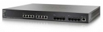 Cisco SG500XG-8F8T-K9-G5